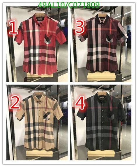 burberry men shirt yupoo|burberry store locator.